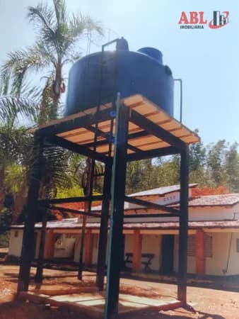 Fazenda/Sítios/Chácaras em Unaí - Centro