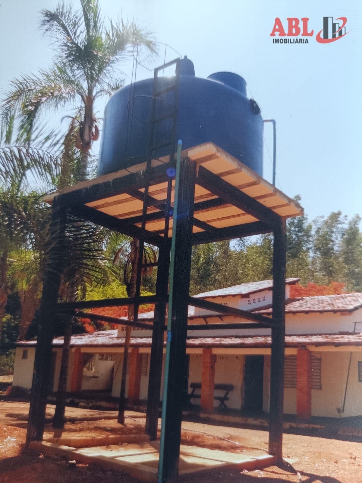 Fazenda/Sítios/Chácaras em Unaí - Centro
