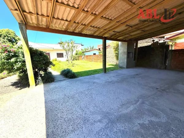 Casa em Capão da Canoa - Santo Antônio