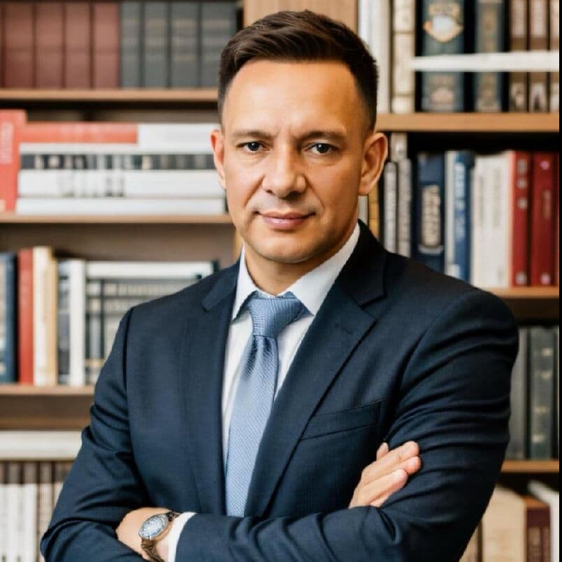 Alexandre Matos Scheffer