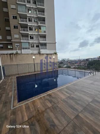 Lindo apartamento a venda no Jd. Padroeira em Osasco/SP!