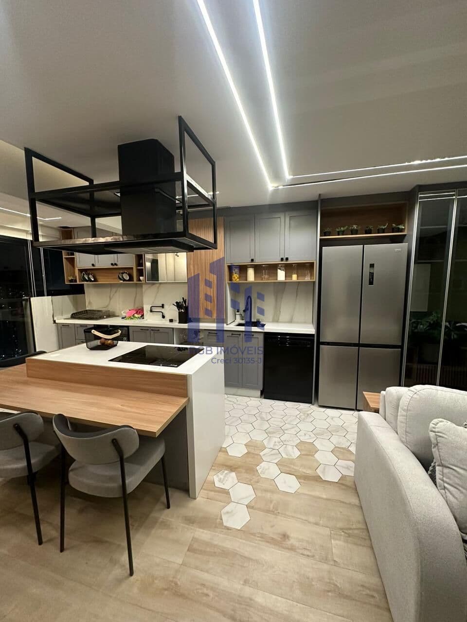 Apartamento á venda, porteira fechada em Osasco!