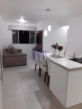 Vende - se apartamento no Condomínio São Cristóvão