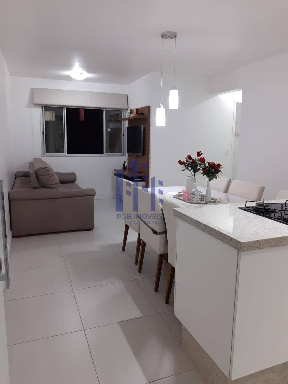 Vende - se apartamento no Condomínio São Cristóvão
