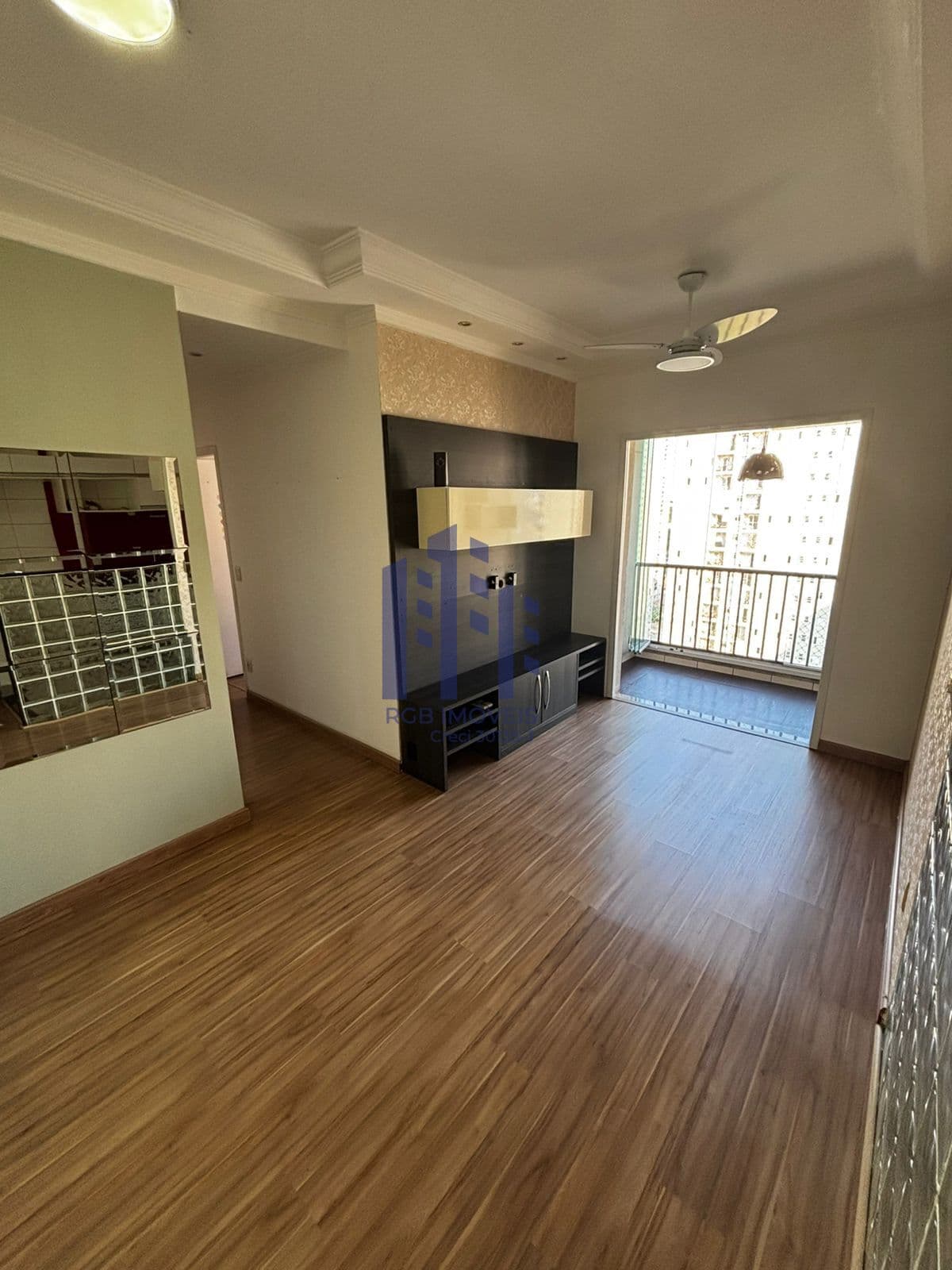 Apartamento diferenciado à venda no Condomínio Innova São Francisco