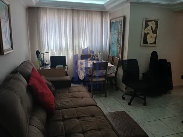 Apartamento em Veloso, Osasco/SP