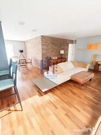 Excelente apartamento disponível para venda em Pinheiros/SP!