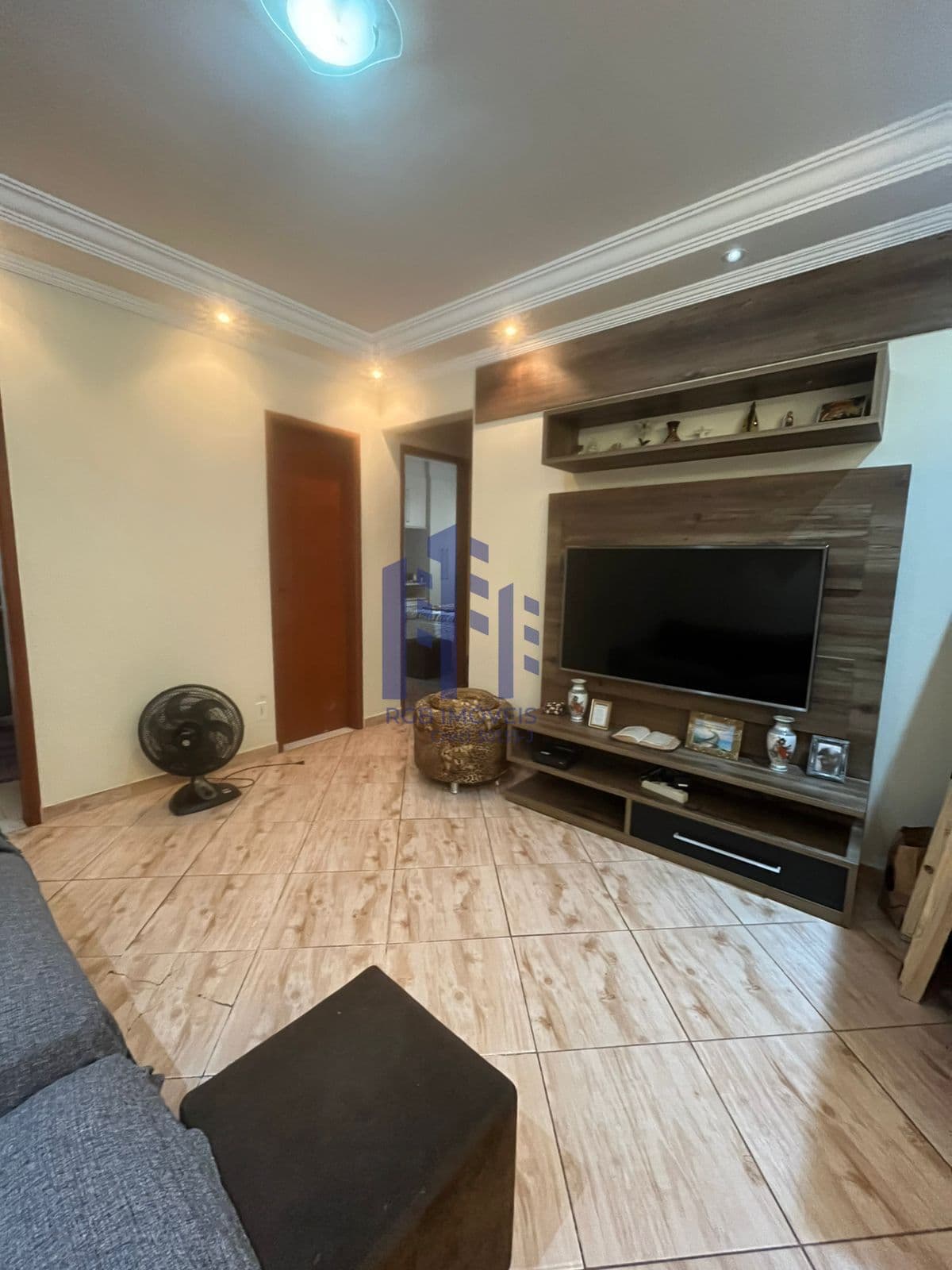 Vende-se apartamento no Jaguaribe/Osasco!