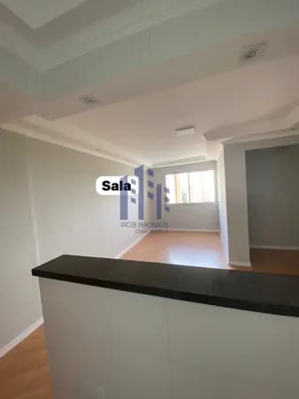 Vende - se apartamento no Condomínio São Cristóvão