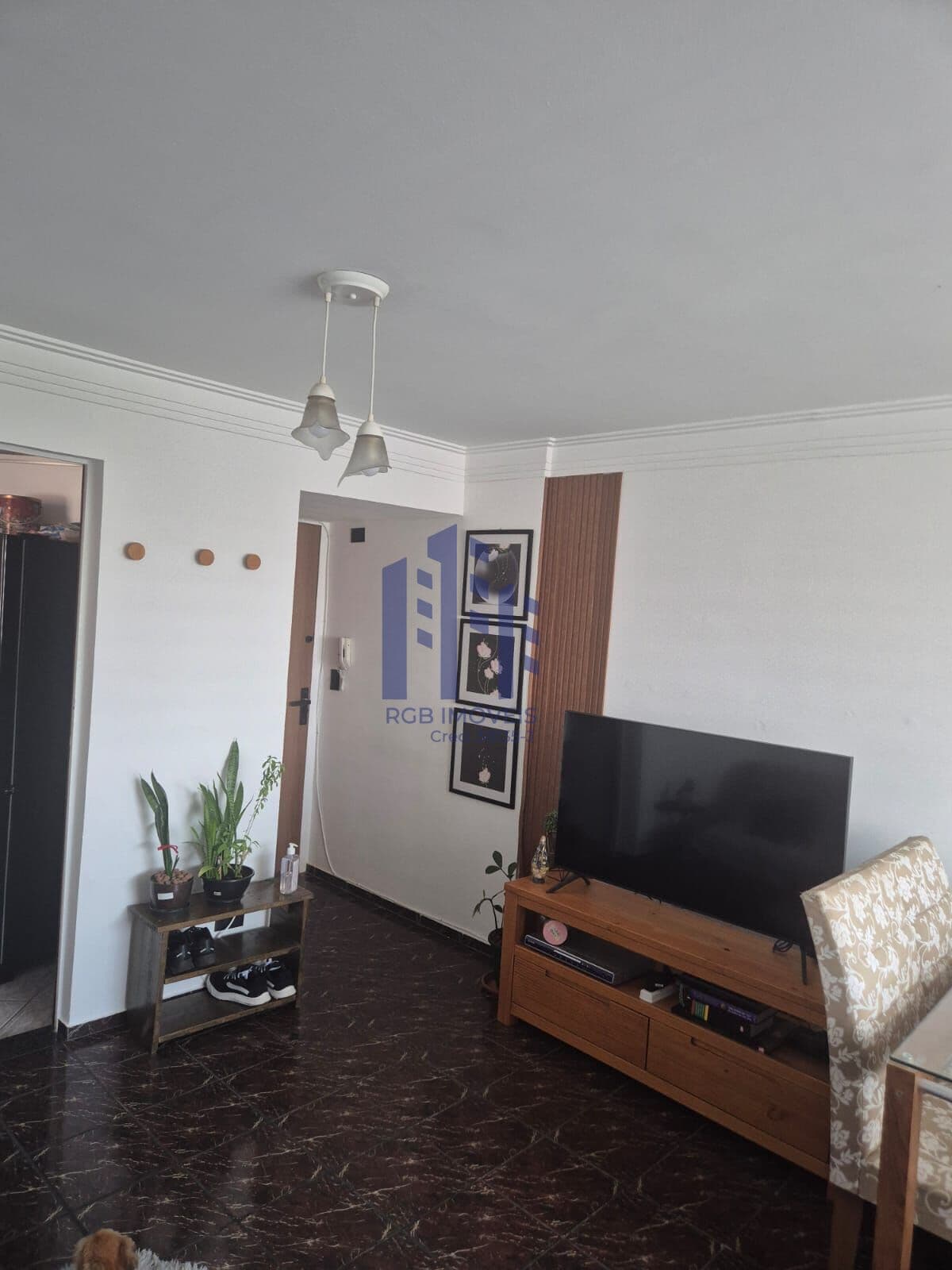 Vende - se apartamento no Condomínio São Cristóvão