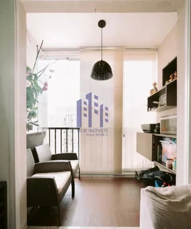 Apartamento diferenciado à venda no Condomínio Innova São Francisco