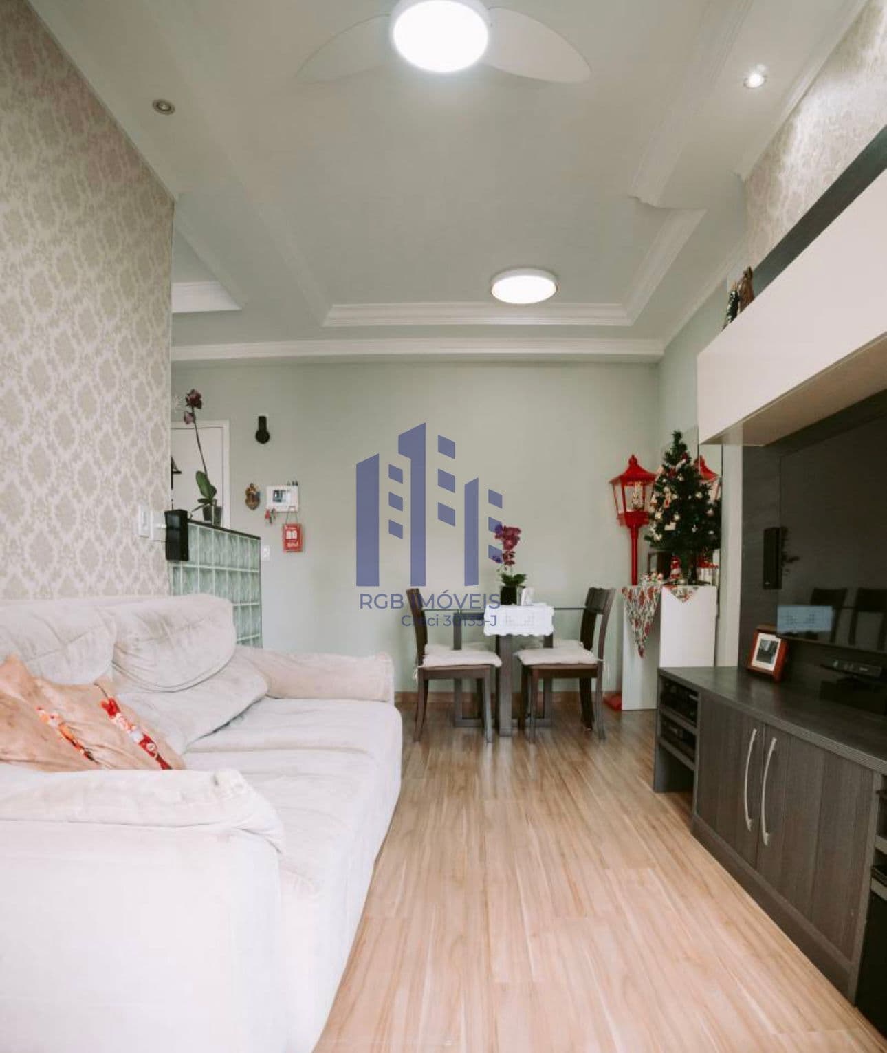 Apartamento diferenciado à venda no Condomínio Innova São Francisco