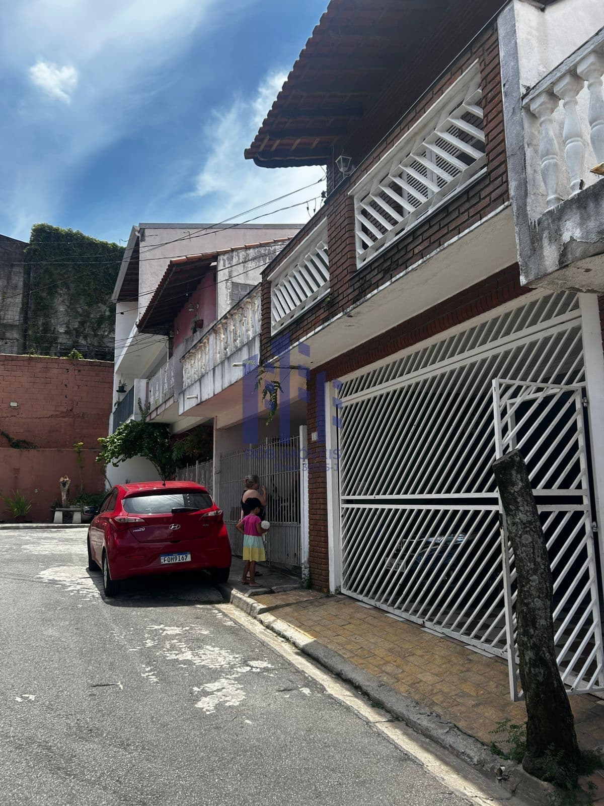 Casa em Osasco - São Pedro