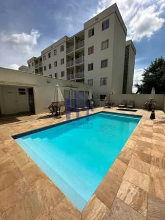 Excelente apartamento disponível para venda no Novo Osasco!