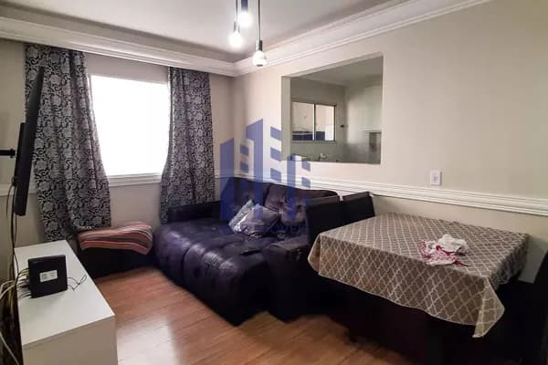 Apartamento em Jaguaribe, Osasco/SP