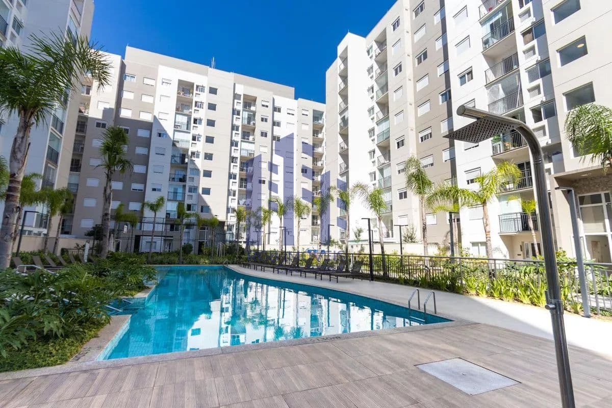 Excelente apartamento para Venda na Lapa/São Paulo!