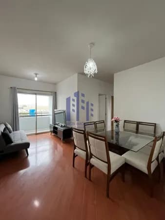 Vende -se apartamento no Condomínio Garden Hill!