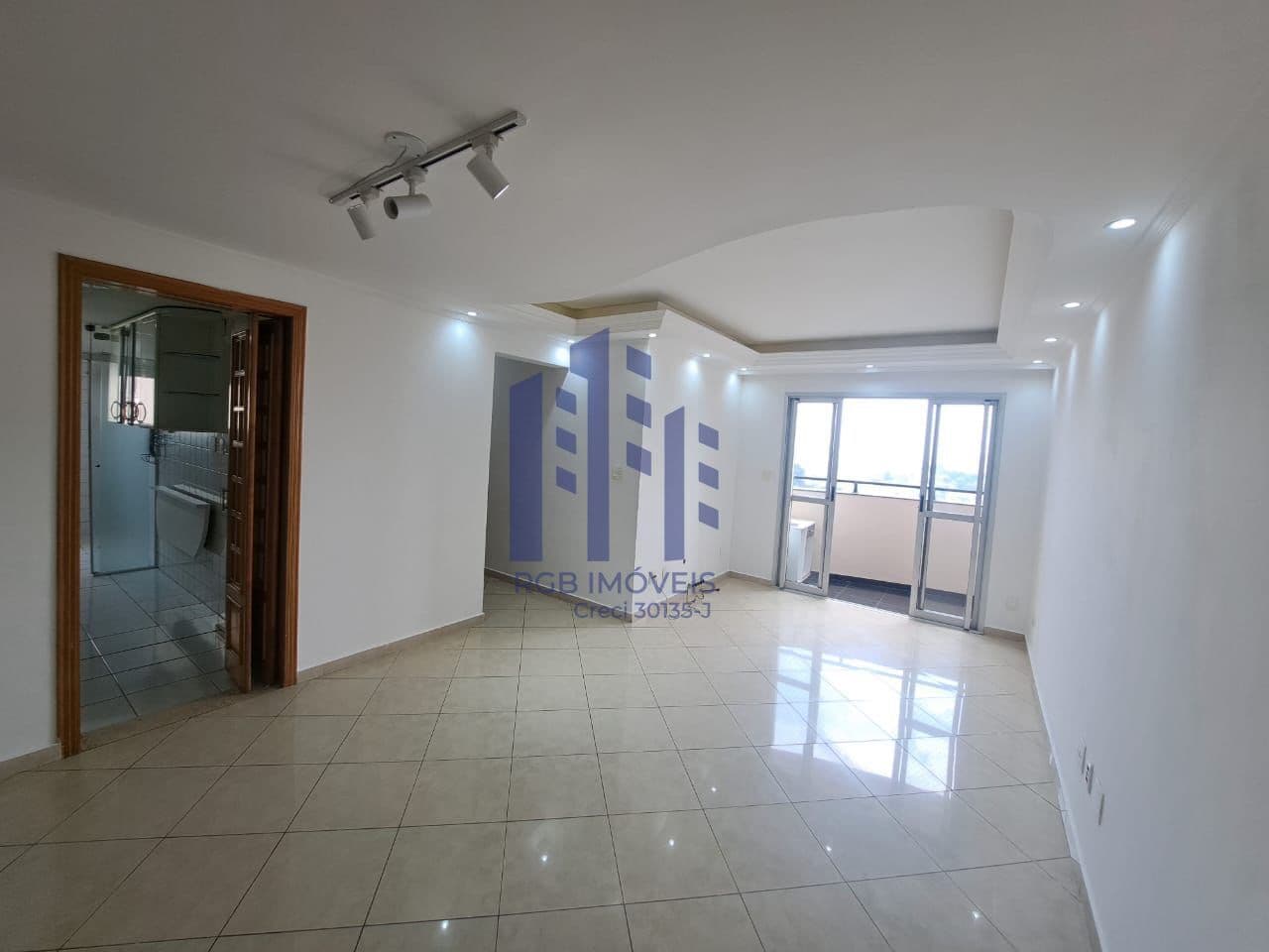 Vende-se excelente apartamento no bairro Jaguaribe em Osasco!