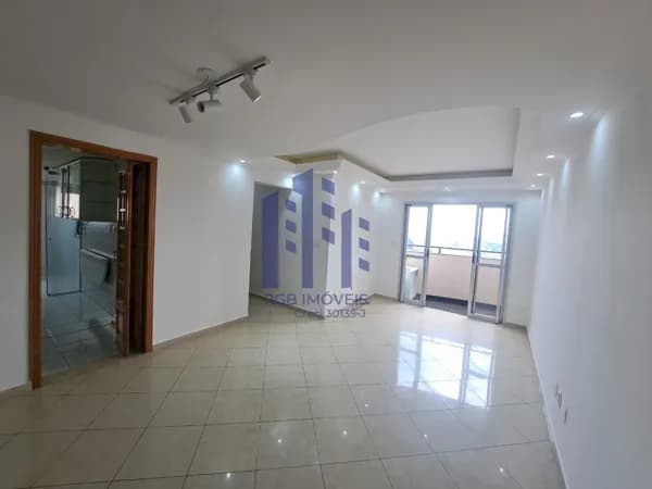 Vende-se excelente apartamento no bairro Jaguaribe em Osasco!