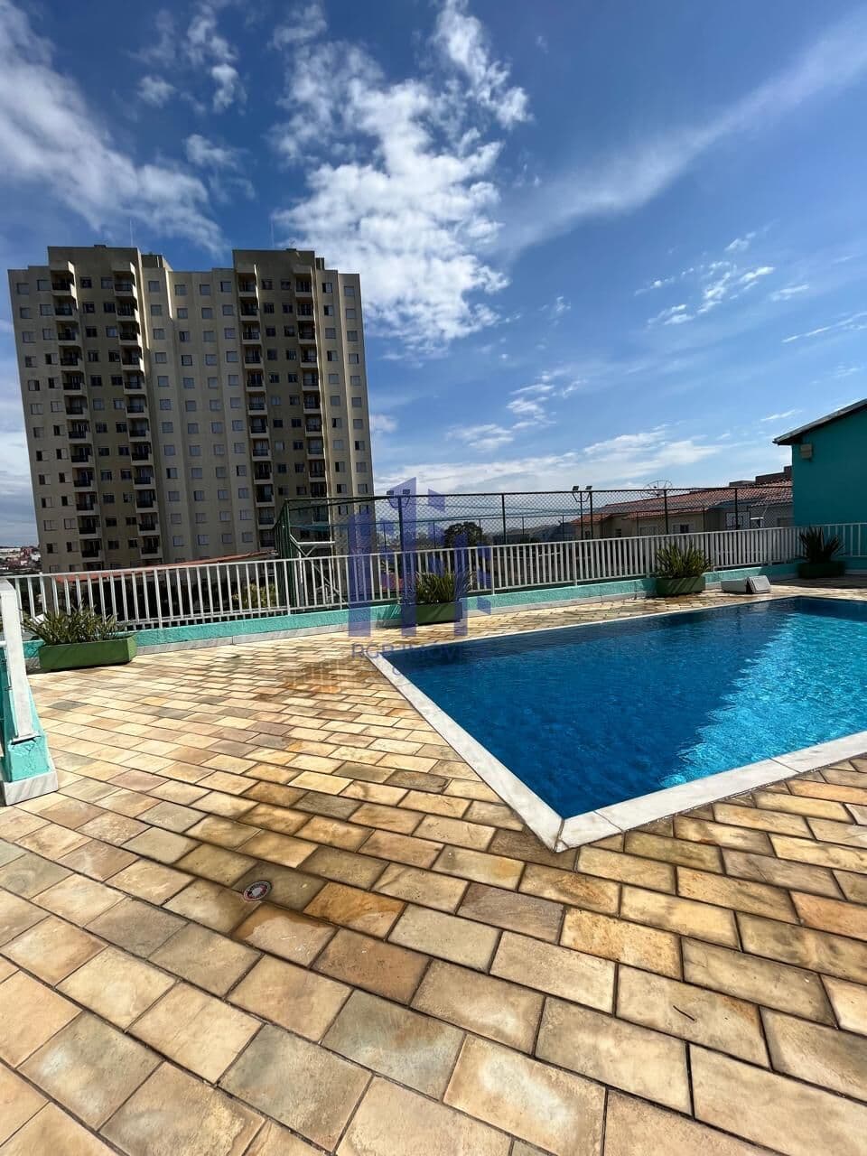 VENDO APARTAMENTO