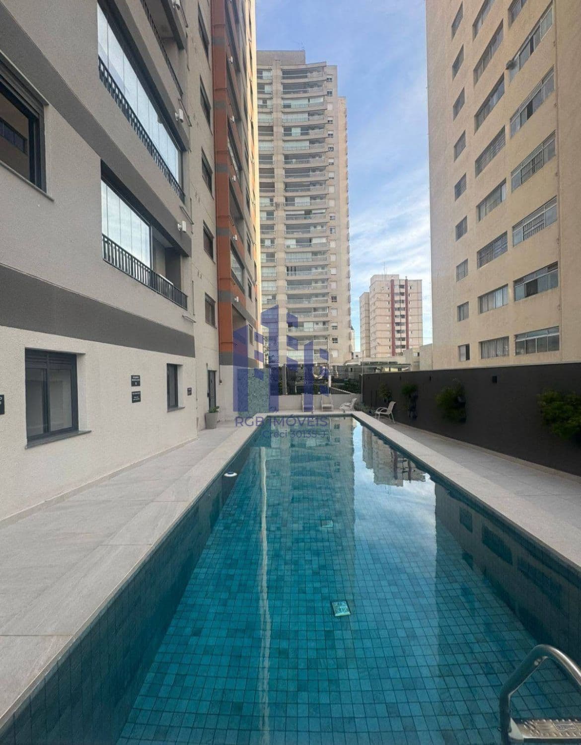 Apartamento disponível para venda no Centro de Osasco/SP!
