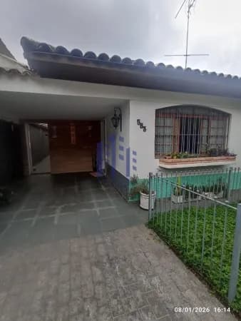 Casa disponivel para VENDA no Continental!