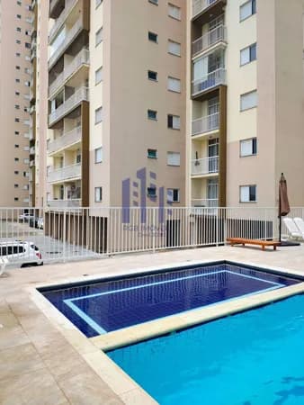 Apartamento disponível para venda no São Pedro em Osasco/SP!