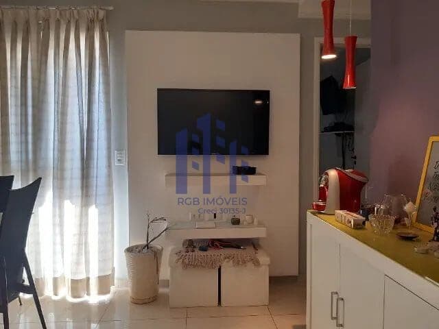 Apartamento a venda no bairro São Pedro em Osasco!