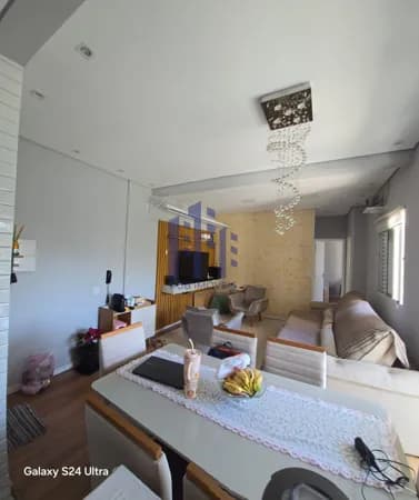 Apartamento disponível para venda no Jd Padroeira em Osasco!
