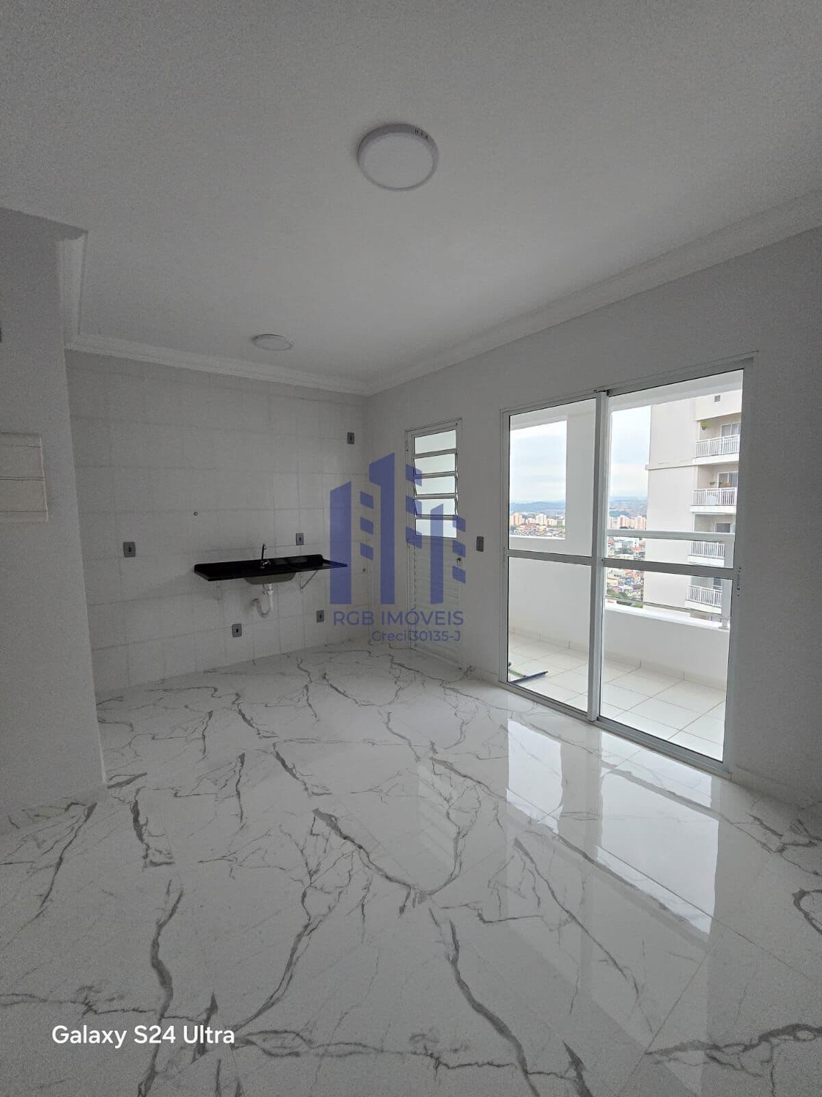 Lindo apartamento a venda no Jd. Padroeira em Osasco/SP!