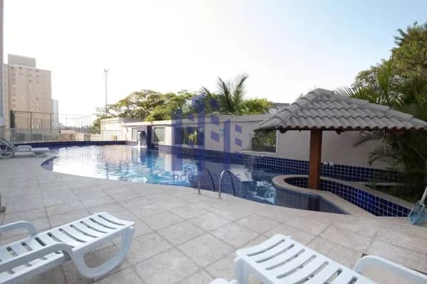Apartamento disponível para venda no Santa Maria/Osasco!