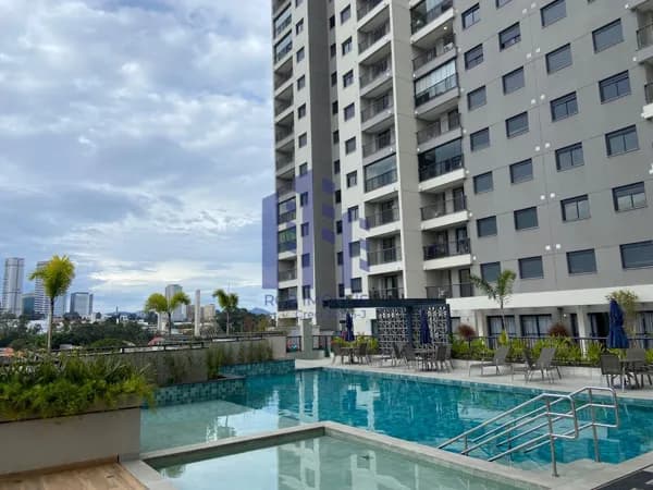 Vende - se apartamento no Condomínio Elos em Barueri!