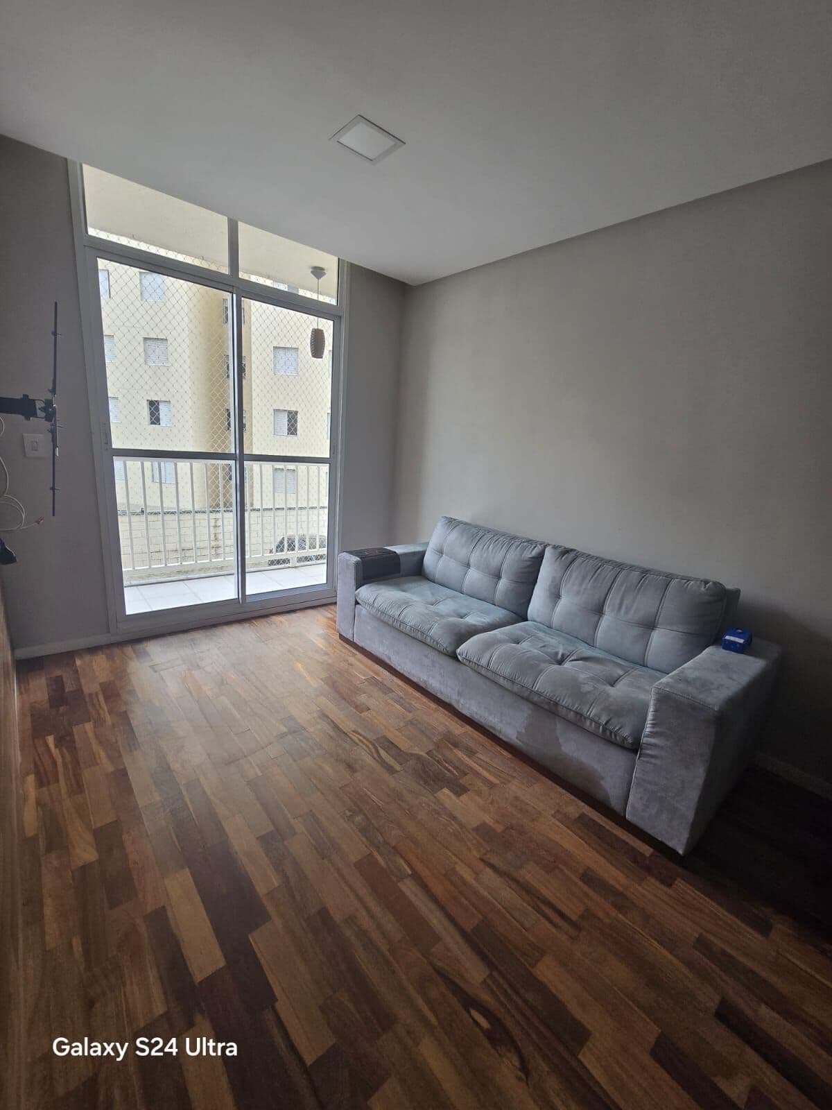 Apartamento todo planejado disponível para venda no São Pedro em Osasco/SP!