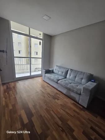 Apartamento todo planejado disponível para venda no São Pedro em Osasco/SP!