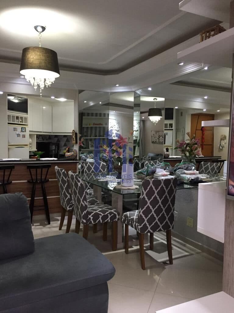Excelente apartamento para venda no Jd Bandeiras/Osasco- SP!