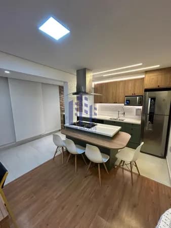 APARTAMENTO À VENDA – CONDOMÍNIO ENCANTO