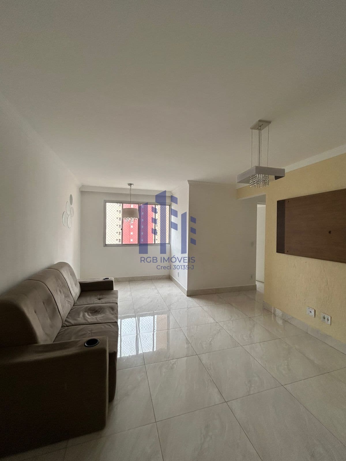 Excelente apartamento para venda no Jd Bandeiras/Osasco- SP!