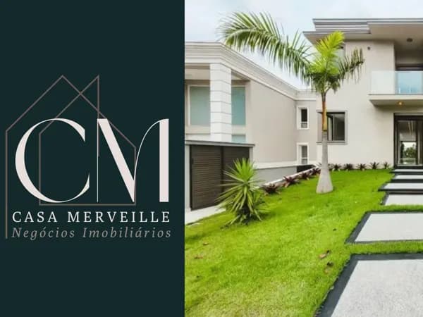 🏡CASA TAMBORÉ - À VENDA ALTO PADRÃO