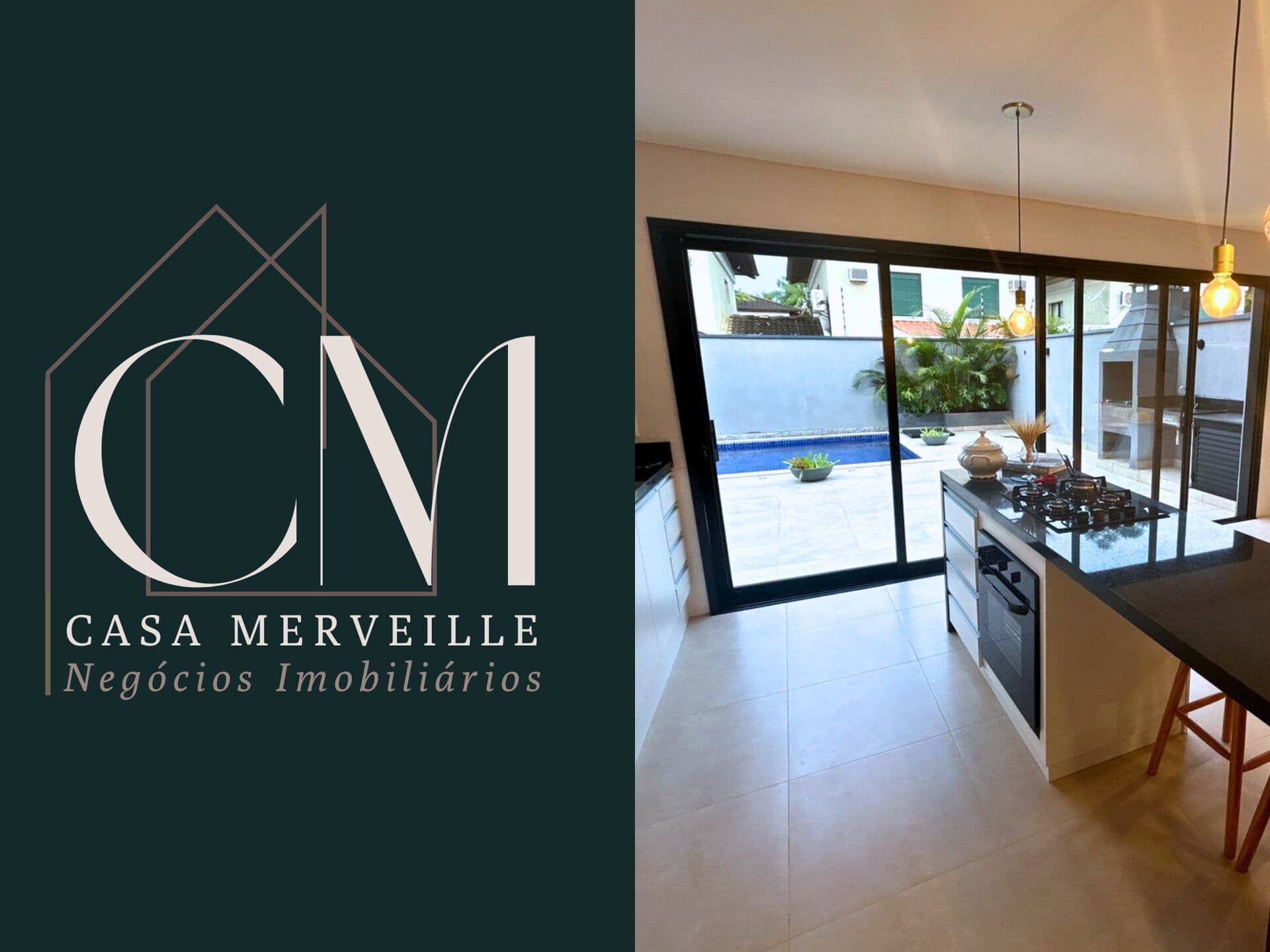 🏡CASA 11 - ALUGUEL - PRAIA DA BARRA DO SAHY