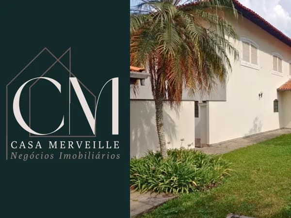 CASA VENDA - JD. EUROPA | SP
