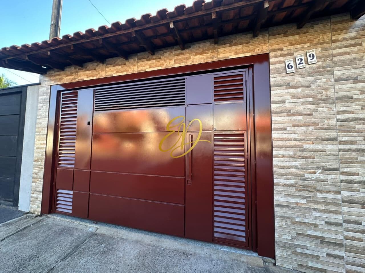 Oportunidade Imperdível! Casa com 3 dormitórios à Venda no Jardim Novo I