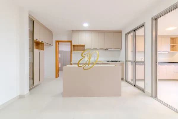 Apartamento com 3 suítes Condomínio Conde Francisco Matarazzo