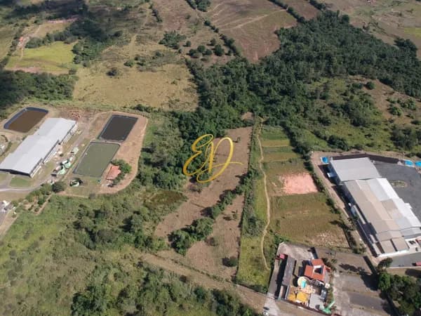 Área Industrial à Venda – Distrito Industrial de Rio Claro/SP