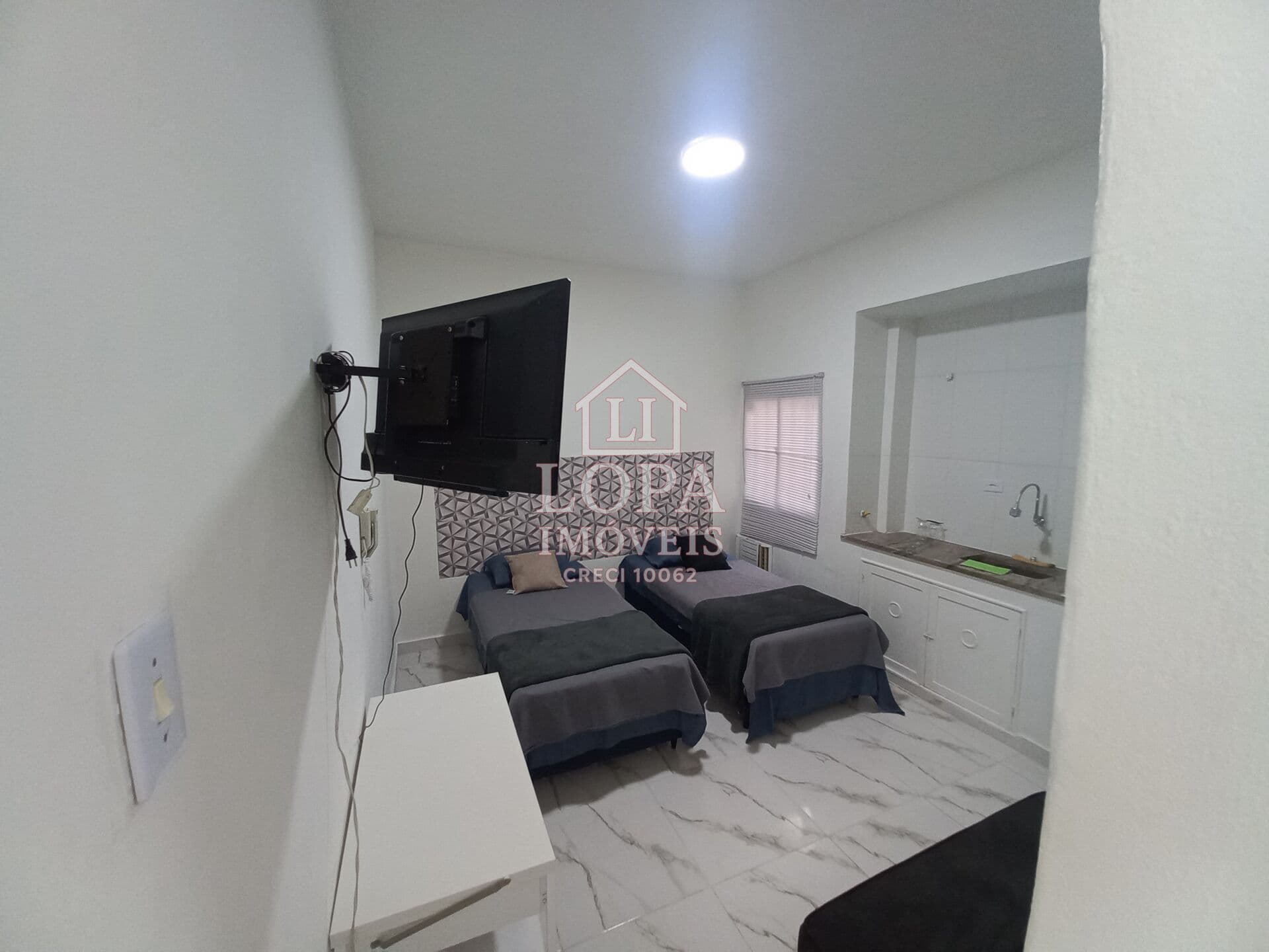 Apartamento à Venda com porteira fechada