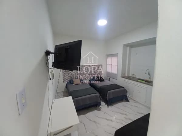 Apartamento à Venda com porteira fechada