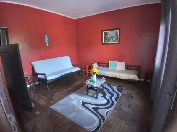 Sobrado à venda no bairro Santa Teresa em Rio de Janeiro/RJ