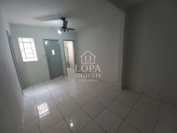 Quarto e Sala à venda em Santa Teresa