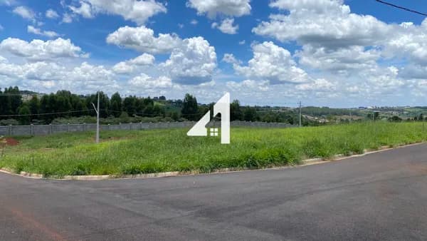 Terreno à venda Condomínio Cidade Jardim - Apucarana/PR