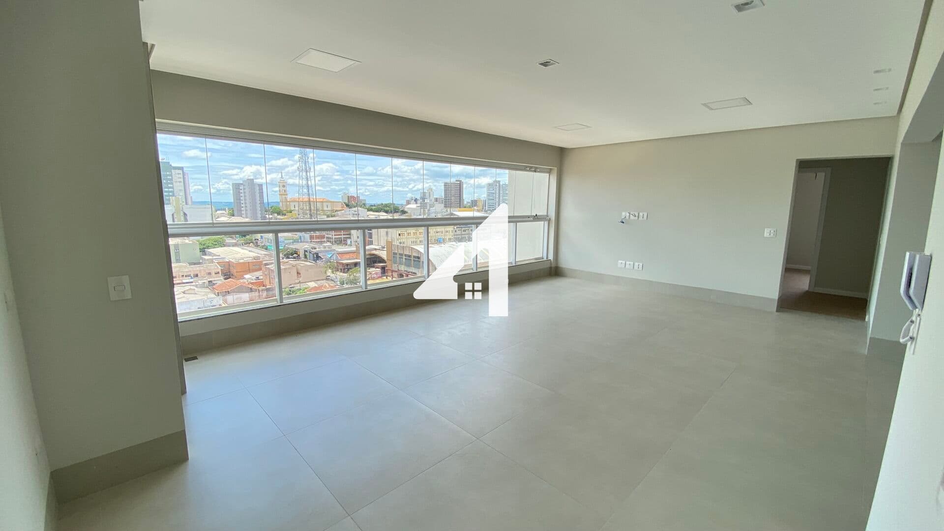Apartamento em Apucarana - Centro