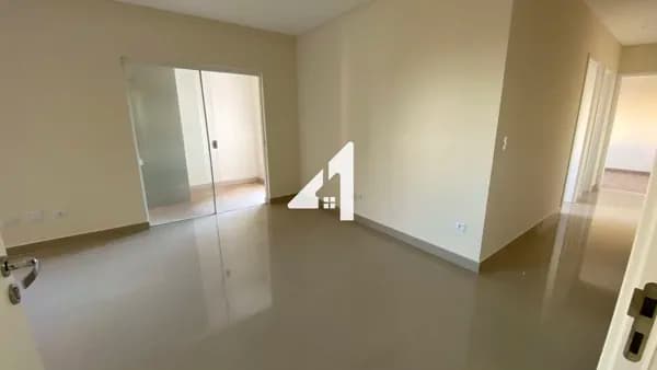 Apartamento em Apucarana - Barra Funda